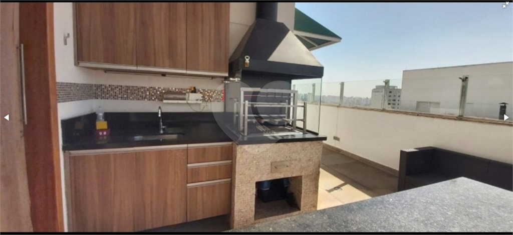 APARTAMENTO em SAÚDE