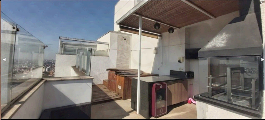 APARTAMENTO em SAÚDE