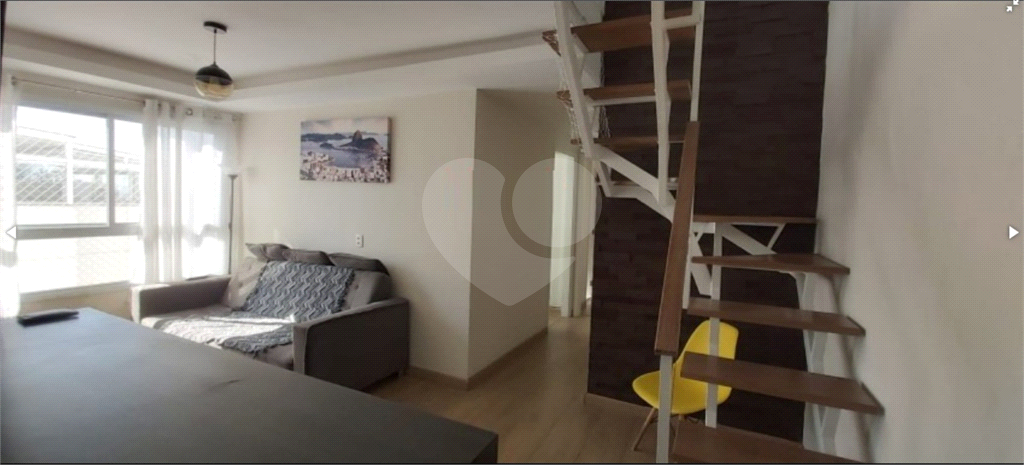 APARTAMENTO em SAÚDE