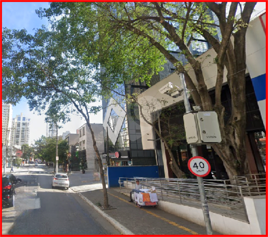 SALAS em MOEMA