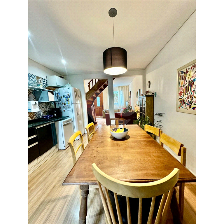 CASA DE VILA 2 DORMITÓRIOS À VENDA NA ÁGUA BRANCA