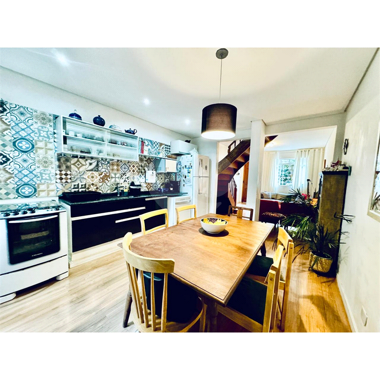 CASA DE VILA 2 DORMITÓRIOS À VENDA NA ÁGUA BRANCA