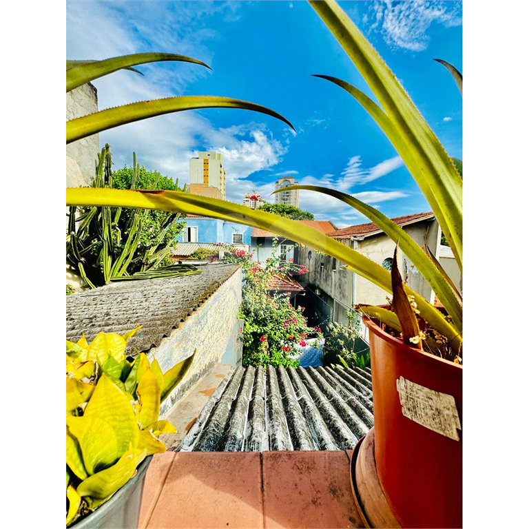 CASA DE VILA 2 DORMITÓRIOS À VENDA NA ÁGUA BRANCA