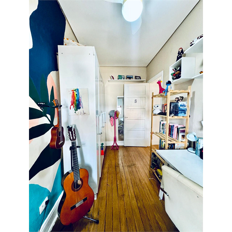 CASA DE VILA 2 DORMITÓRIOS À VENDA NA ÁGUA BRANCA
