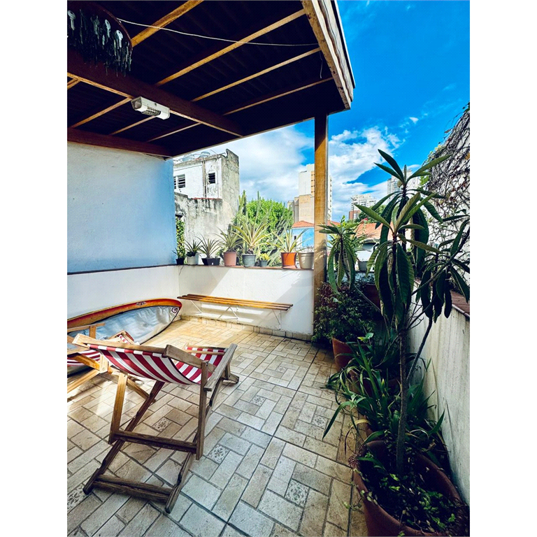 CASA DE VILA 2 DORMITÓRIOS À VENDA NA ÁGUA BRANCA