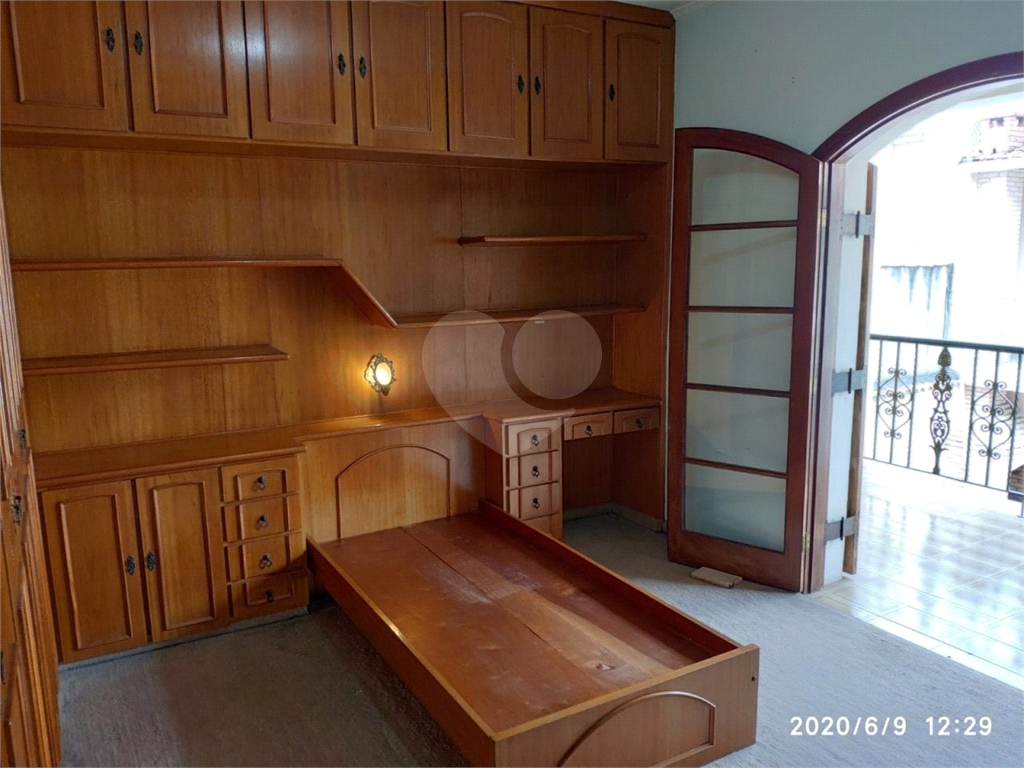 Sobrado com 3 dormitórios com edícula com 2 dormitórios no Jaguaré