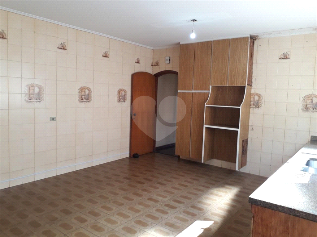 Sobrado com 3 dormitórios com edícula com 2 dormitórios no Jaguaré