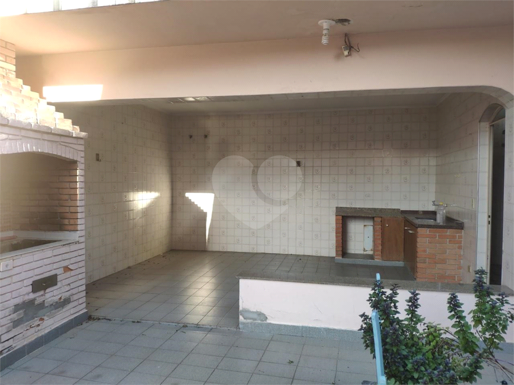 Sobrado com 3 dormitórios com edícula com 2 dormitórios no Jaguaré