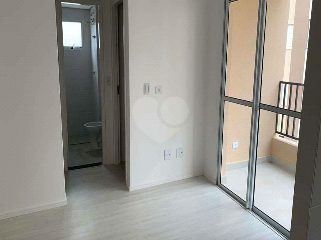 Apartamento, 2 quartos, 41 m² - Foto 1