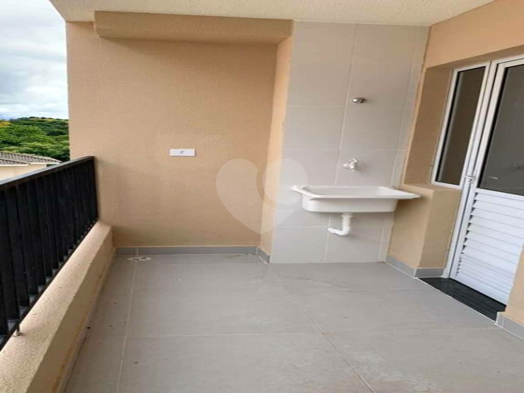 Apartamento, 2 quartos, 41 m² - Foto 2