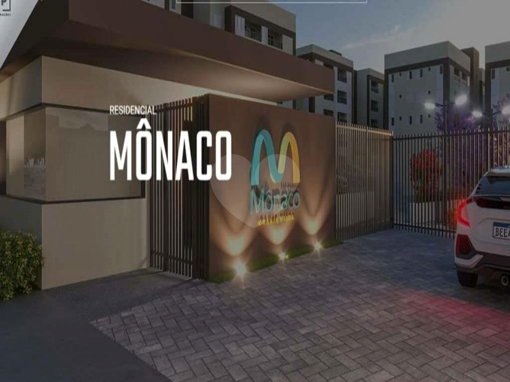 Apartamento, 2 quartos, 41 m² - Foto 4