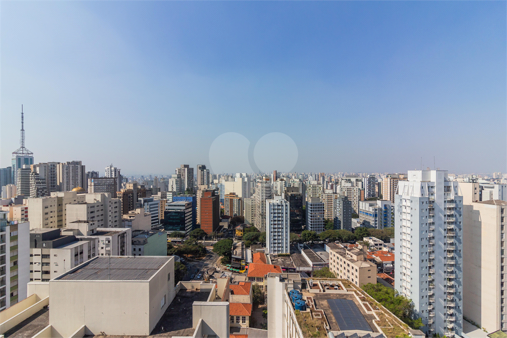 APARTAMENTO STUDIO de 20m2  à venda para investidor - mobiliado na Vila Mariana.