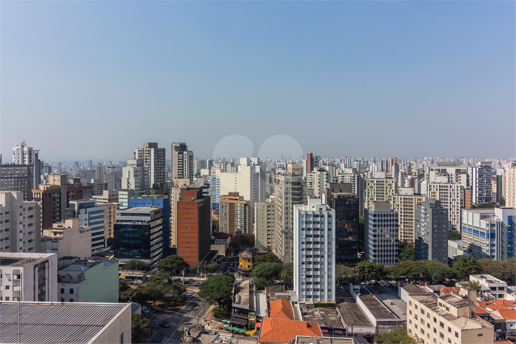 APARTAMENTO STUDIO de 20m2  à venda para investidor - mobiliado na Vila Mariana.