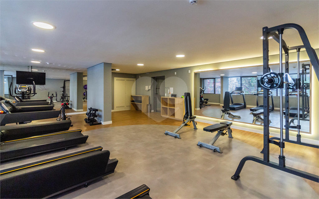 APARTAMENTO STUDIO de 20m2  à venda para investidor - mobiliado na Vila Mariana.