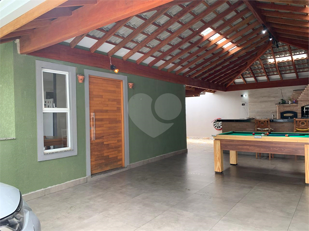 Casa à venda com 2 quartos, 124m² - Foto 4