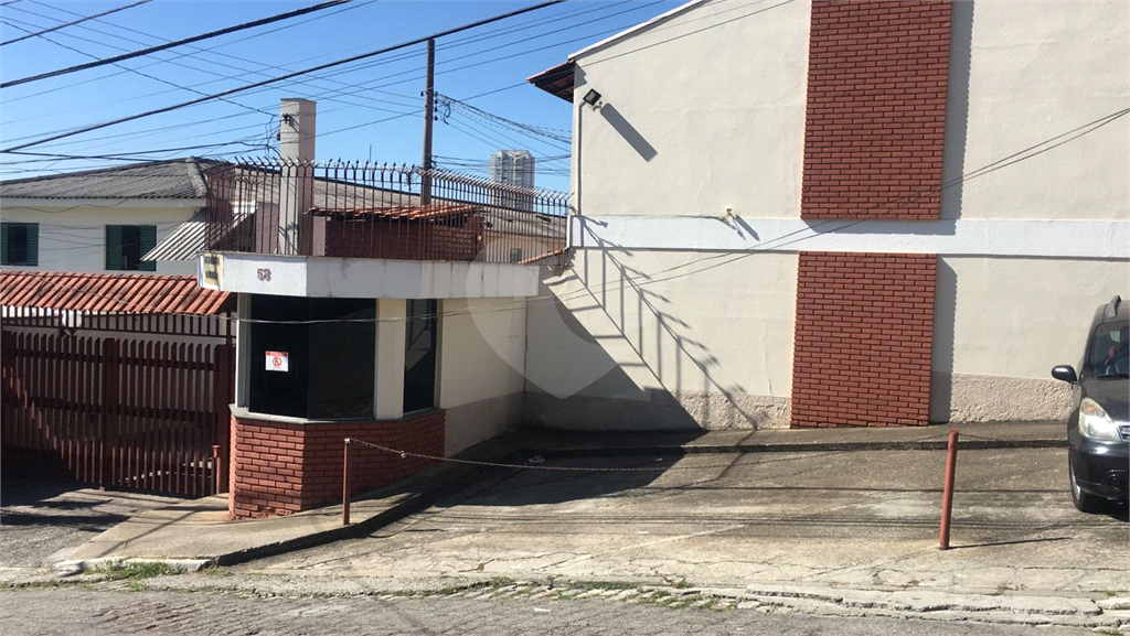 SOBRADO / CONDOMINIO FECHADO