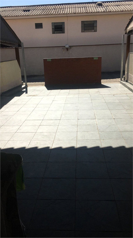 SOBRADO / CONDOMINIO FECHADO