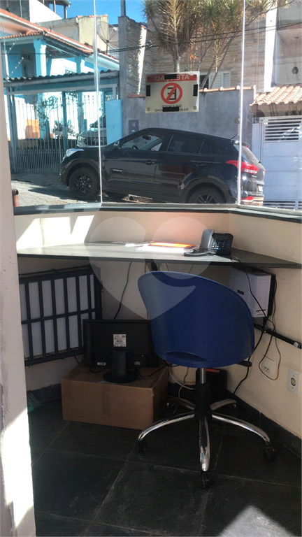 SOBRADO / CONDOMINIO FECHADO