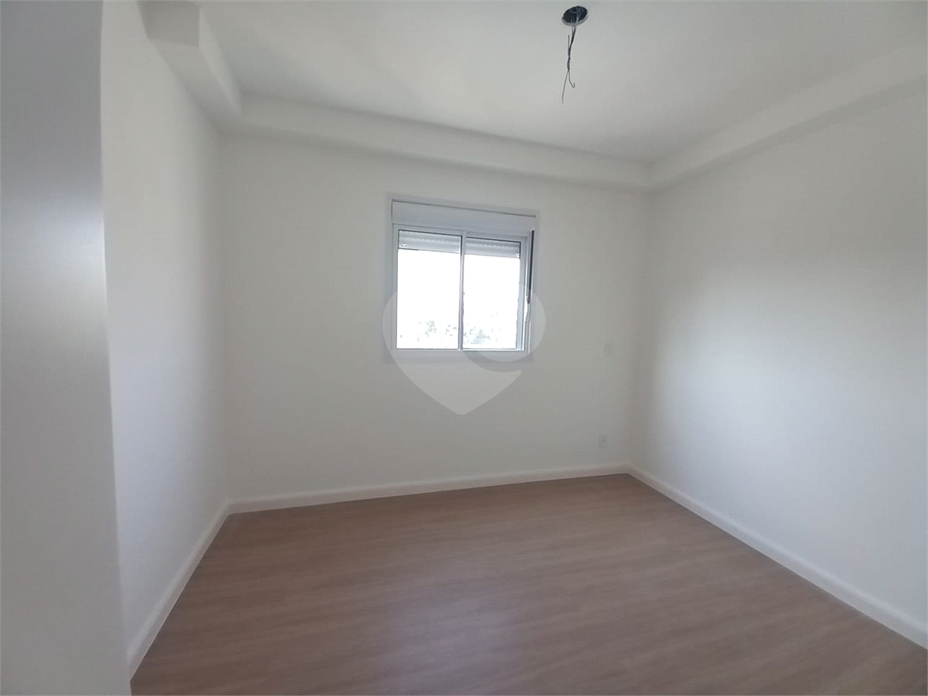 Apartamento Novo à venda - Freguesia do Ó