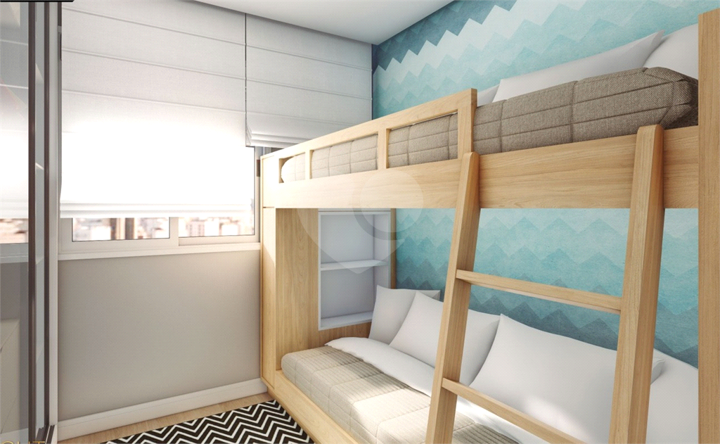 Apartamento Novo à venda - Freguesia do Ó