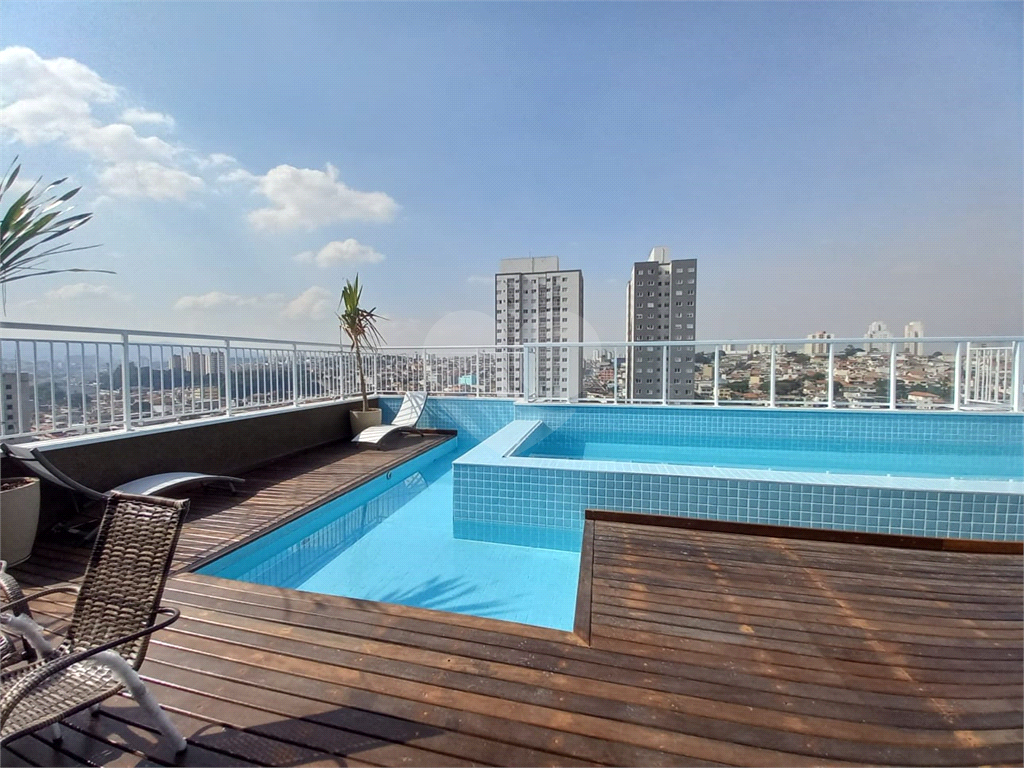 Apartamento Novo à venda - Freguesia do Ó