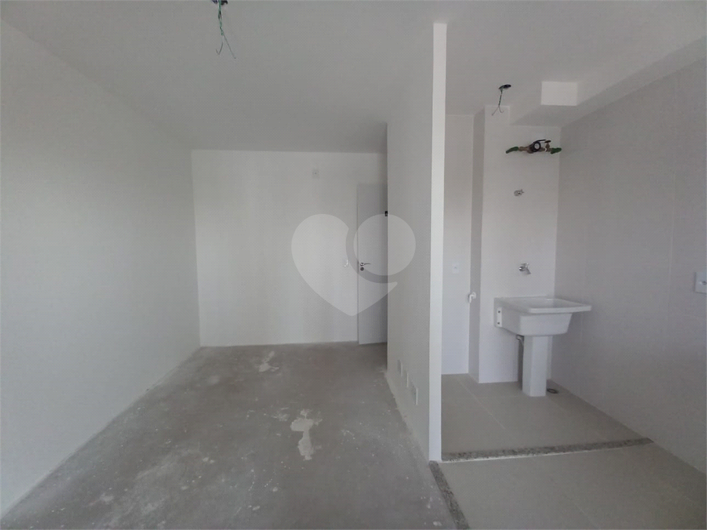 Apartamento Novo à venda - Freguesia do Ó