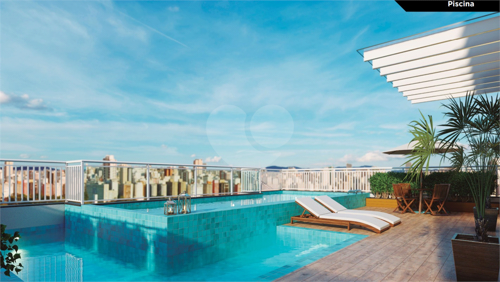Apartamento Novo à venda - Freguesia do Ó