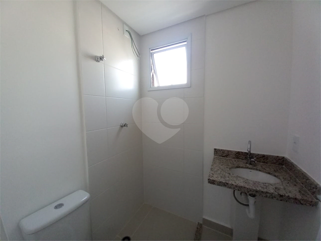 Apartamento Novo à venda - Freguesia do Ó