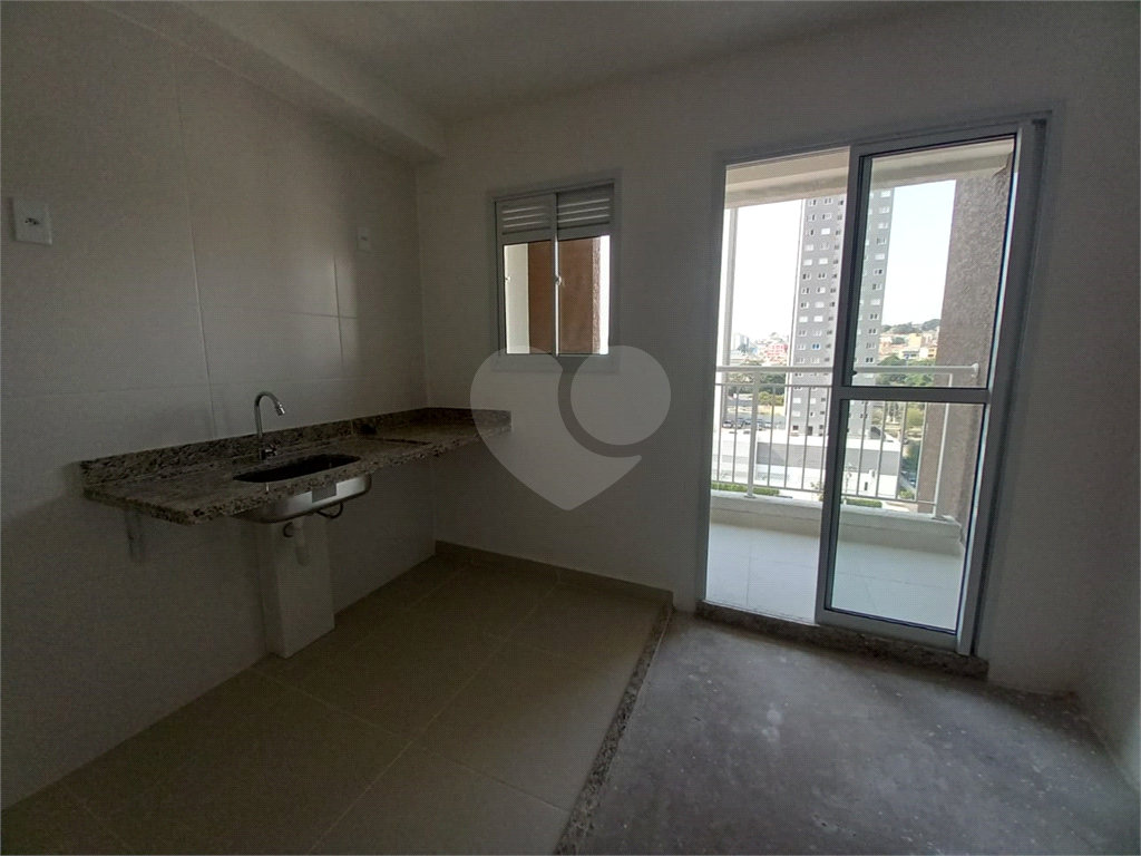 Apartamento Novo à venda - Freguesia do Ó