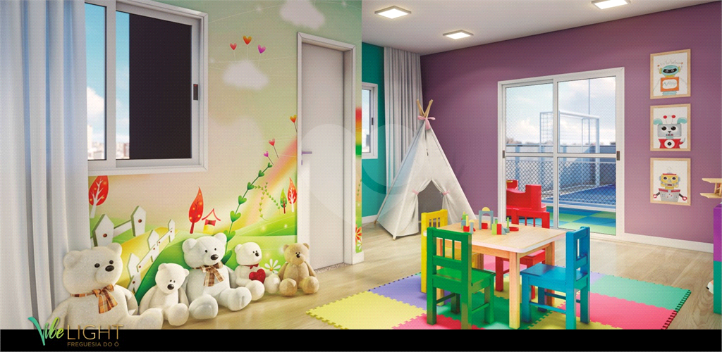 Apartamento Novo à venda - Freguesia do Ó