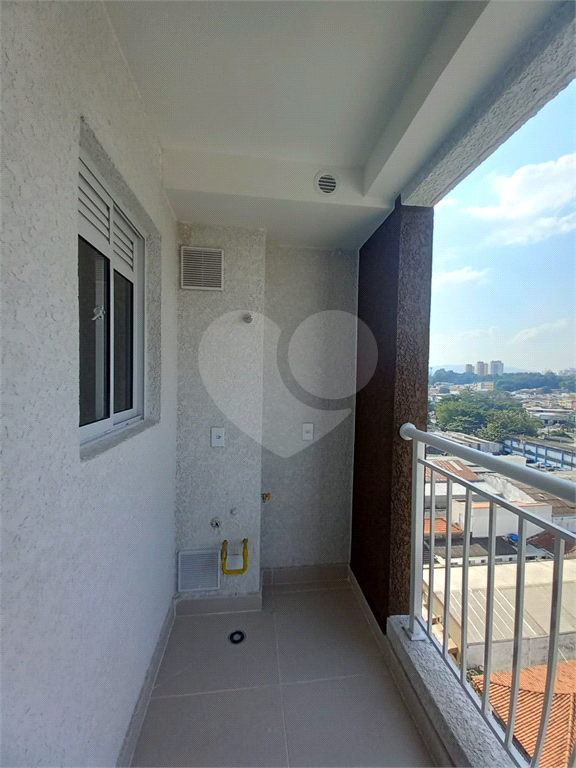 Apartamento Novo à venda - Freguesia do Ó