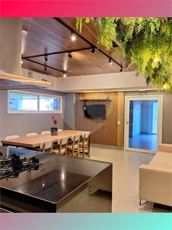 Apartamento para alugar com 2 quartos, 35m² - Foto 26