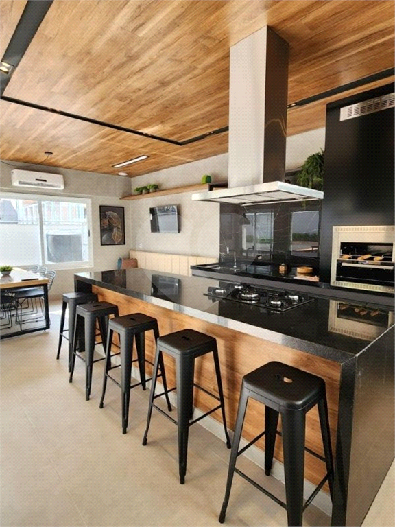 Apartamento para alugar com 2 quartos, 35m² - Foto 10