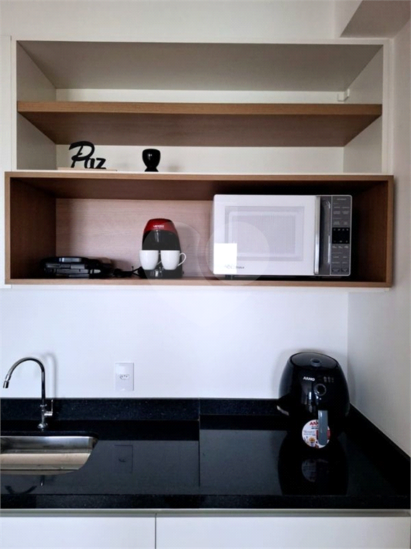 Apartamento para alugar com 2 quartos, 35m² - Foto 7
