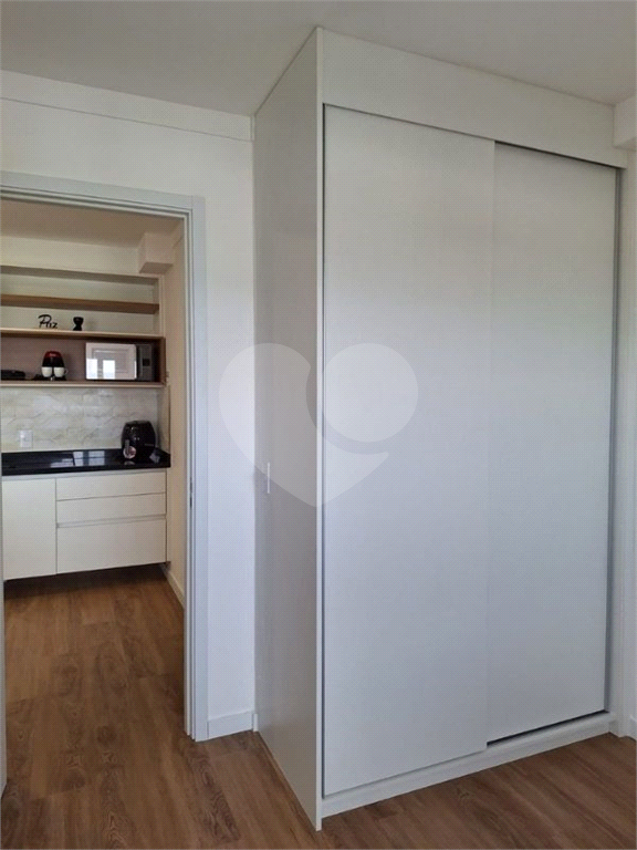 Apartamento para alugar com 2 quartos, 35m² - Foto 3