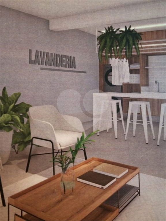 Apartamento para alugar com 2 quartos, 35m² - Foto 20
