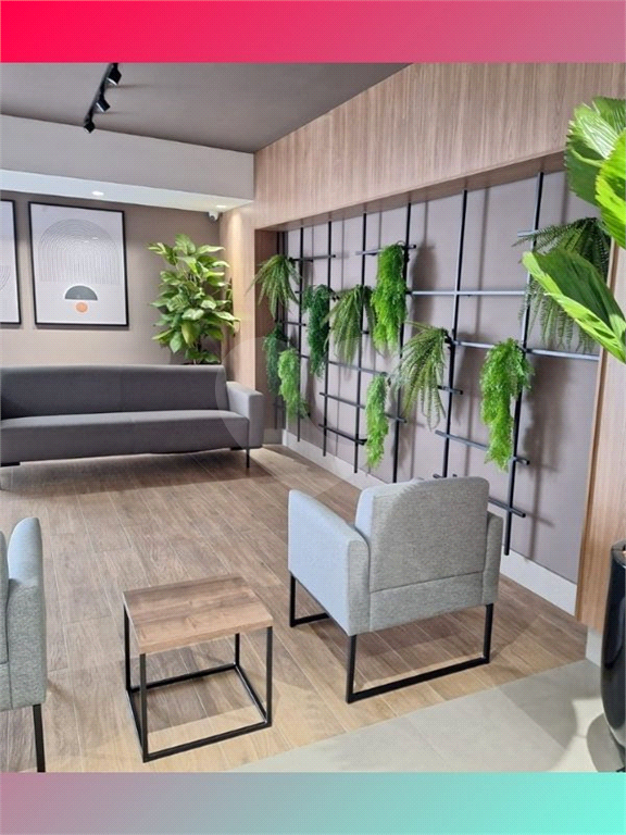 Apartamento para alugar com 2 quartos, 35m² - Foto 19