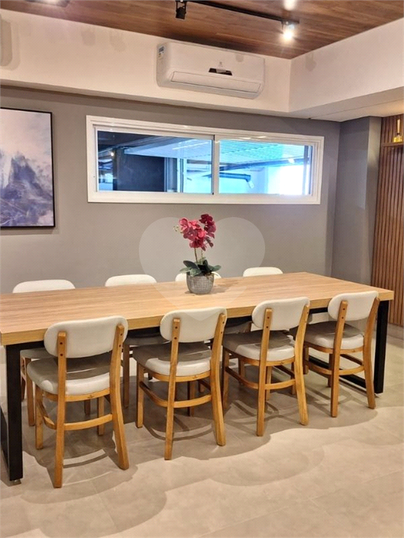 Apartamento para alugar com 2 quartos, 35m² - Foto 25