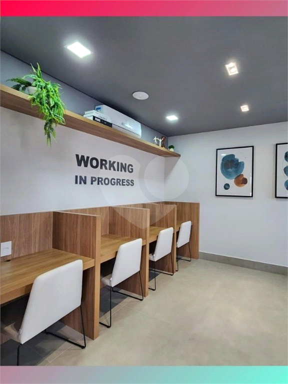 Apartamento para alugar com 2 quartos, 35m² - Foto 15