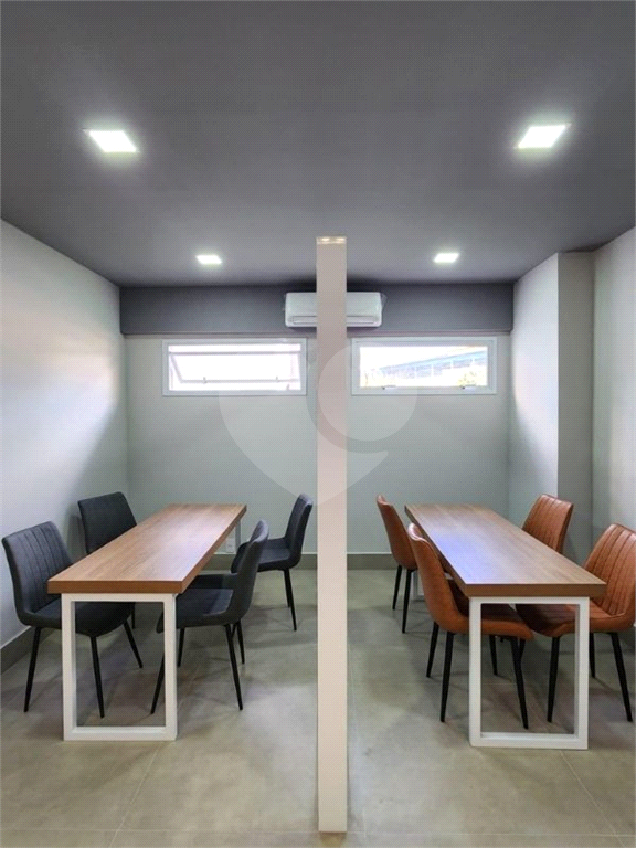 Apartamento para alugar com 2 quartos, 35m² - Foto 18