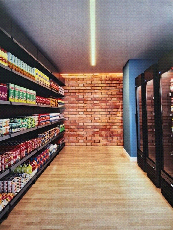 Apartamento para alugar com 2 quartos, 35m² - Foto 17