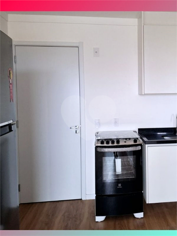 Apartamento para alugar com 2 quartos, 35m² - Foto 8