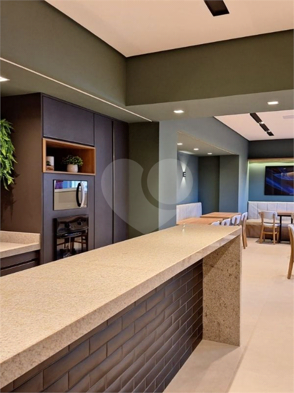 Apartamento para alugar com 2 quartos, 35m² - Foto 21
