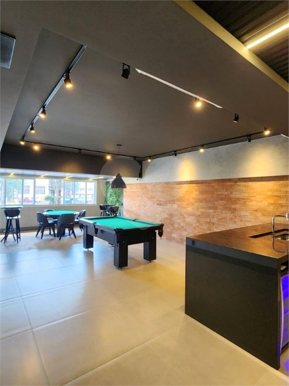 Apartamento para alugar com 2 quartos, 35m² - Foto 28
