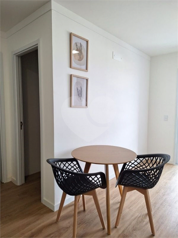 Apartamento para alugar com 2 quartos, 35m² - Foto 13