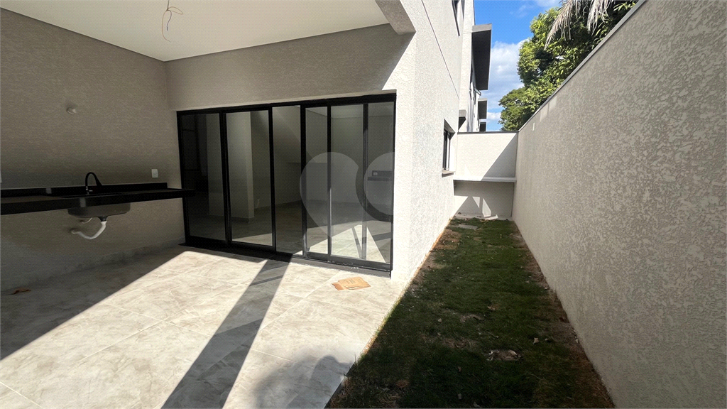 Casa de Condomínio à venda e aluguel com 3 quartos, 173m² - Foto 9