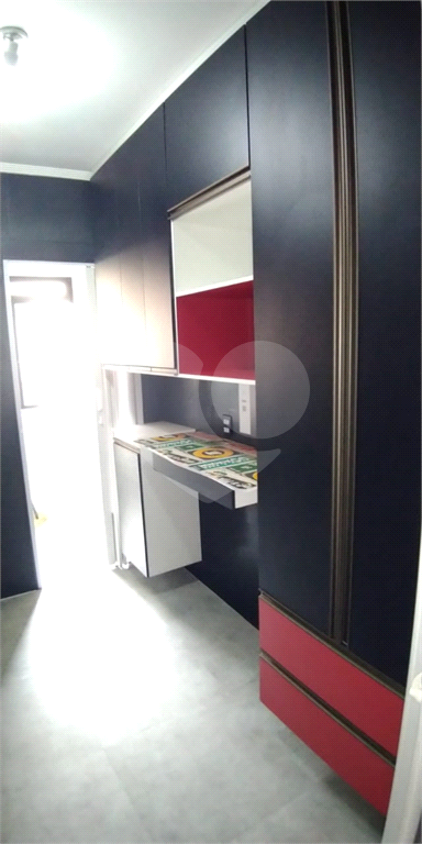 Apartamento à venda com 3 quartos, 64m² - Foto 2