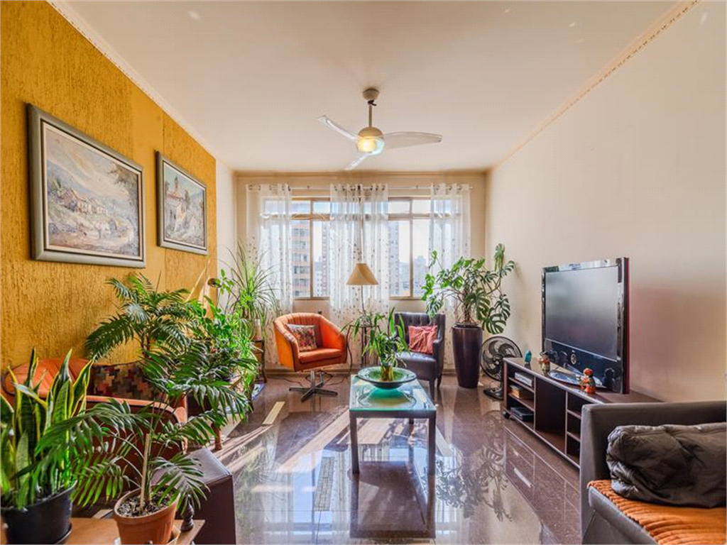 Apartamento para Venda - Republica