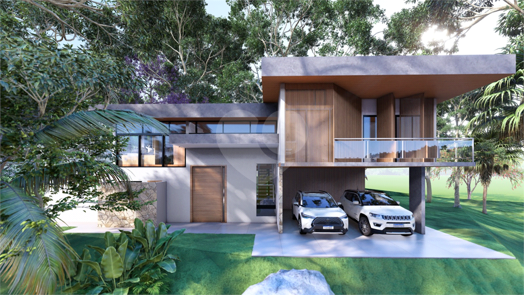 Casa de Condomínio - Foto 3