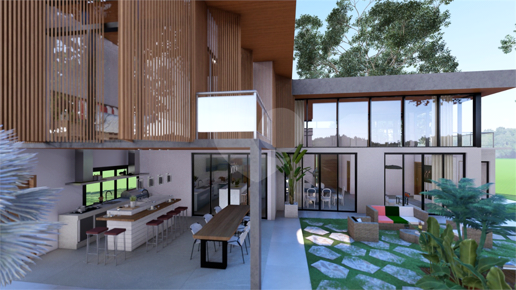 Casa de Condomínio - Foto 4